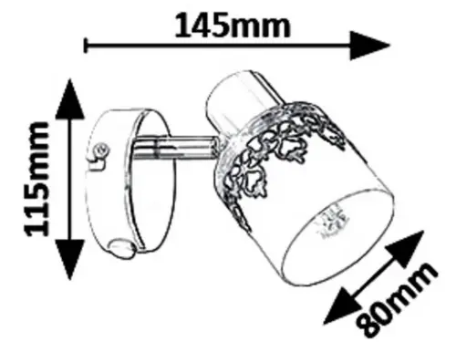 218813_LACEY RABALUX 5341